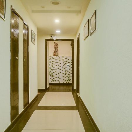 Itsy By Treebo - Himshri Mall Road มัสซูรี ภายนอก รูปภาพ