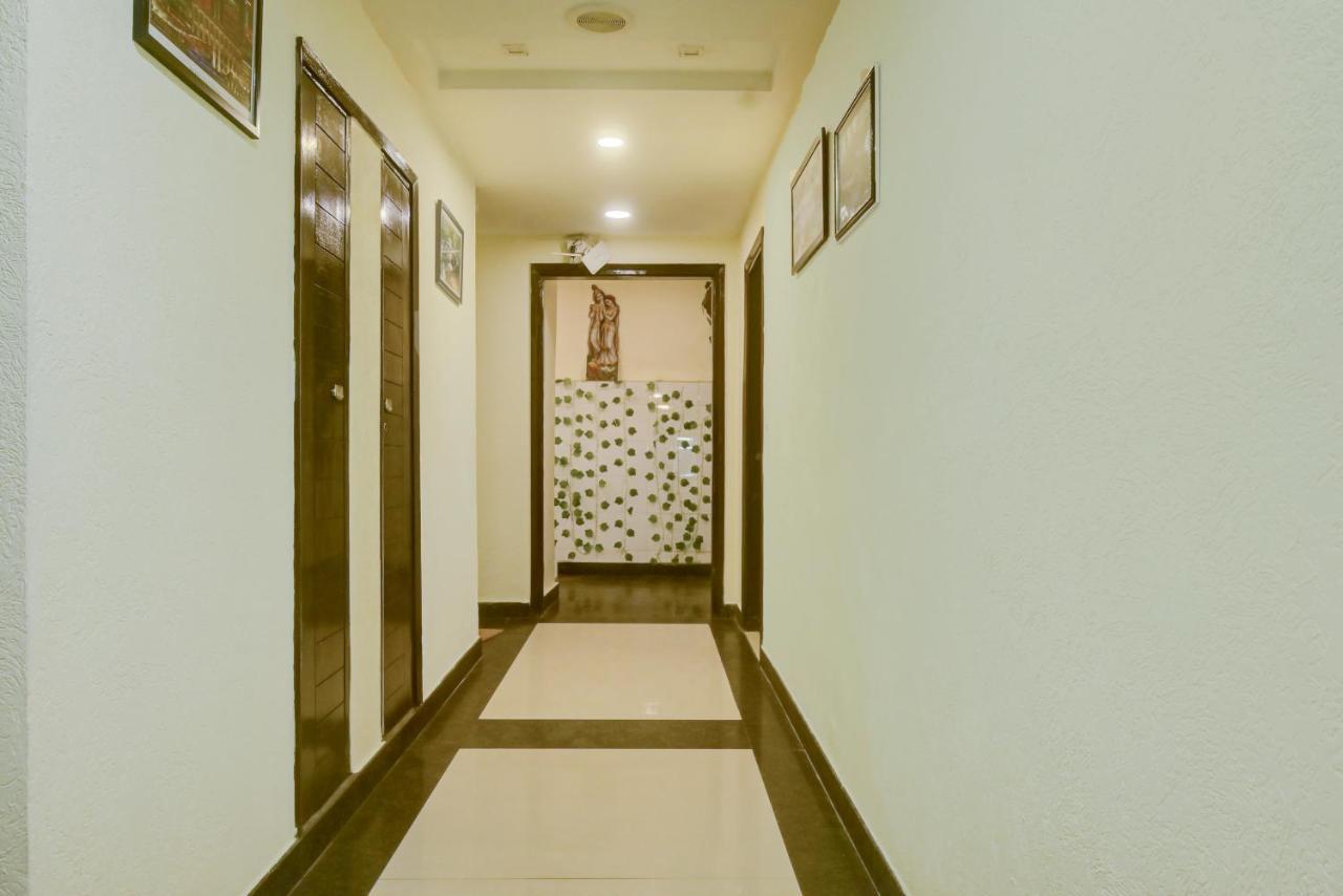 Itsy By Treebo - Himshri Mall Road มัสซูรี ภายนอก รูปภาพ