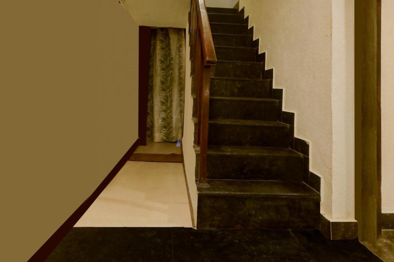 Itsy By Treebo - Himshri Mall Road มัสซูรี ภายนอก รูปภาพ